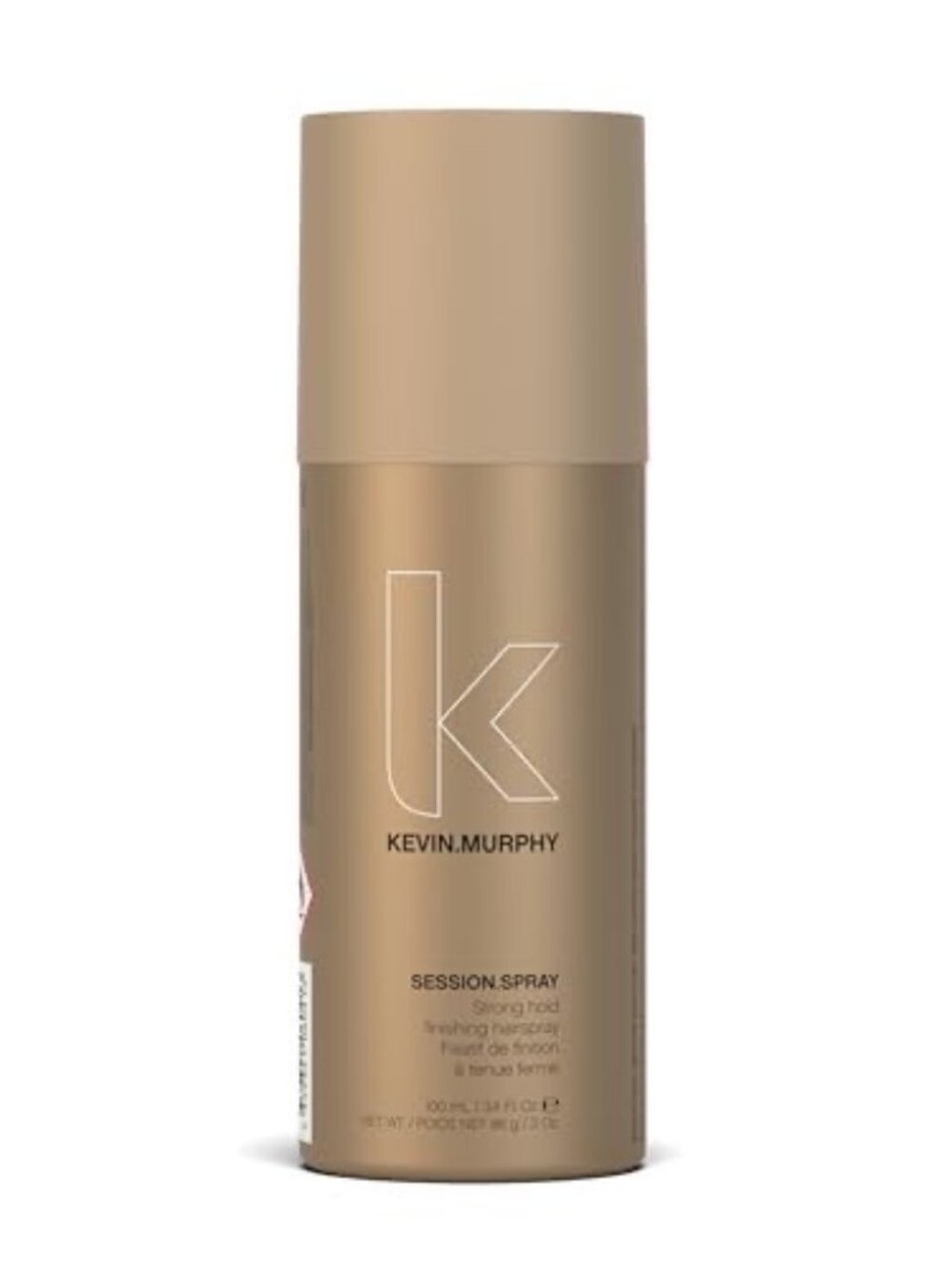 Pack of 2 Kevin Murphy Session Spray Flex Finishing Spray 3.4 fl oz